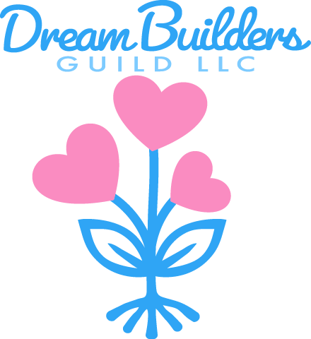 DBG — pattern hearts