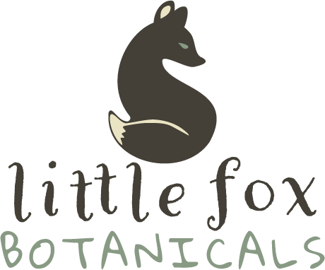 LFB — fox top color