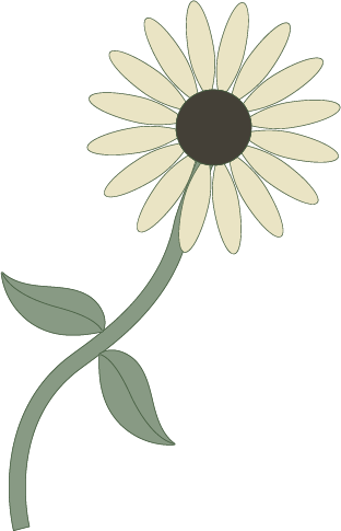 LFB — flower single