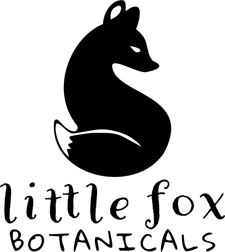 LFB — large fox top black