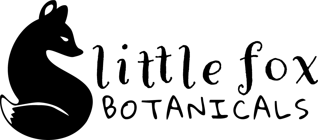 LFB — long logo black