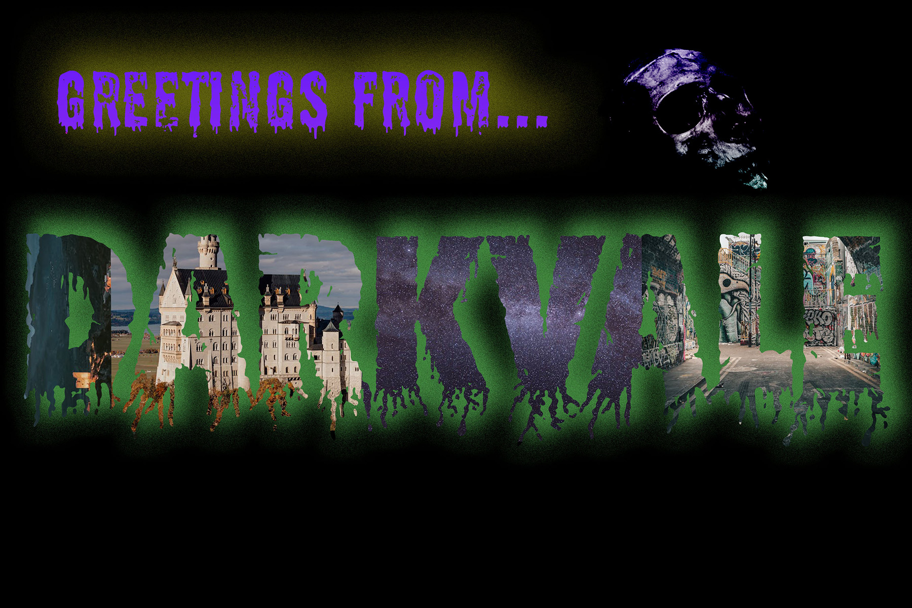 Do What You Love — Poster