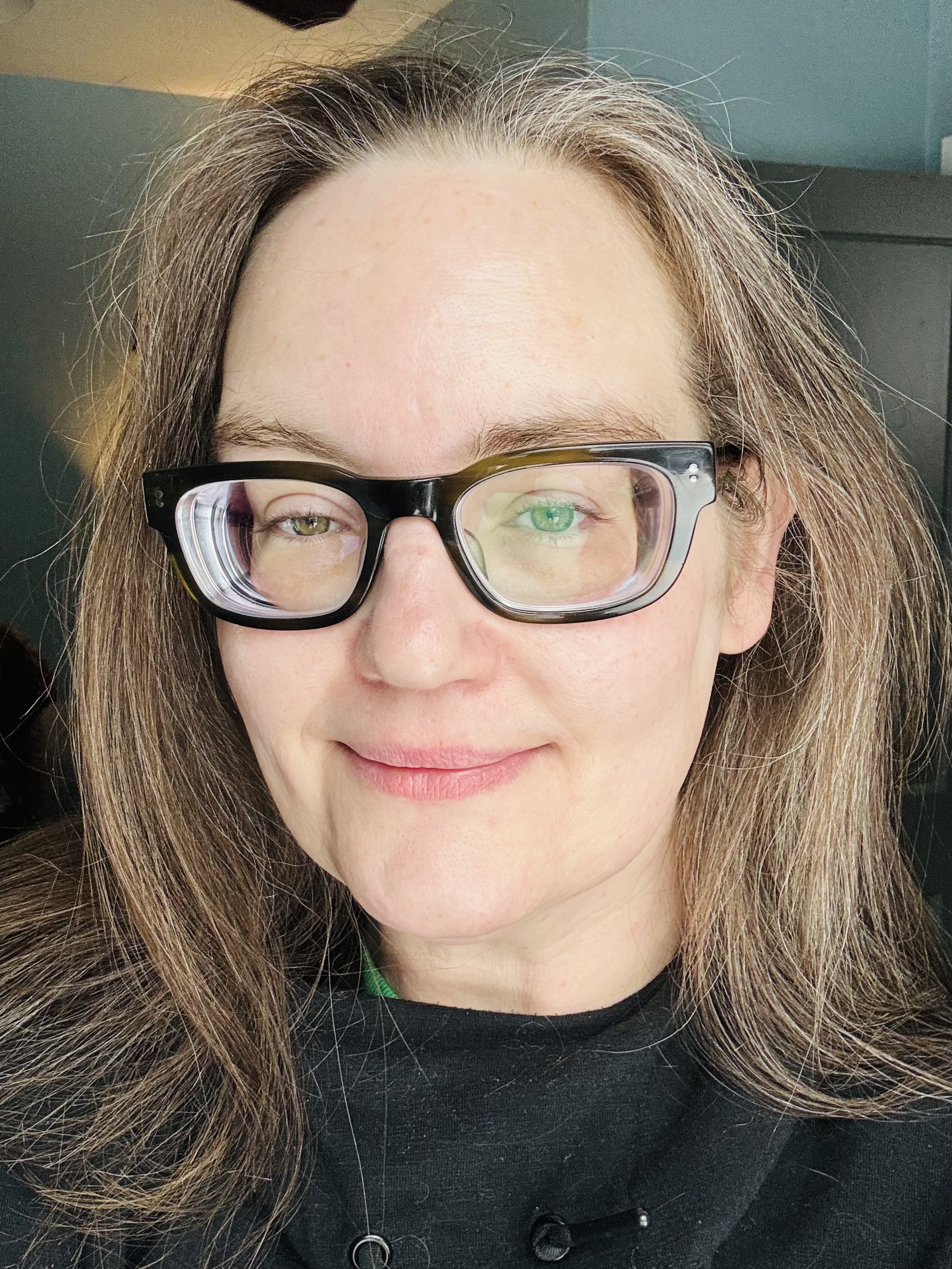 Photo of Summer Murray